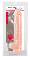 Dildo realistyczne Realistixxx Giant 3XL 42 cm