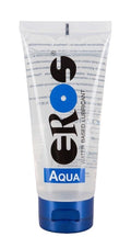 Lubrykant na bazie wody Eros Aqua 100 ml