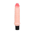 Wibrator realistyczny Baile The Realistic Cock Multispeed 20 cm