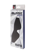 Opaska na oczy Blaze Dream Toys czarny