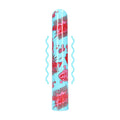 Wibrator Bang Baby Kaotix 17 cm niebieski USB