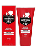 Lubrykant odrętwiający Original CBD from Amsterdam 50 ml
