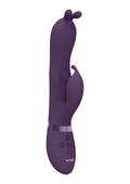Wibrator króliczek Gada Vive 22,8 cm