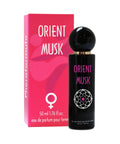 Perfumy z feromonami Orient Musk 50 ml