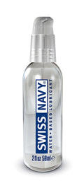 Lubrykant na bazie wody Swiss Navy 59 ml