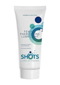 Lubrykant na bazie wody z androsteronem 100 ml