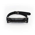 Knebel Easy Belt Toyz4lovers czarny