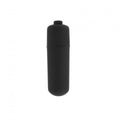 Mini wibrator WAOUHHH Black Onyx Love to Love 7 trybów