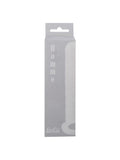 Nakładka na penisa Homme Long biała 15,5 cm
