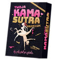 Gra Twoja Kamasutra Premium Grammi 100 kart