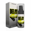 Spray opóźniający Uomo Delay Pro 40 ml