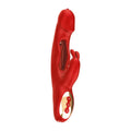 Wibrator króliczek lizający Rouge Velvet 10 trybów USB