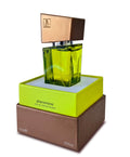 Perfumy feromonowe Shiatsu limonka 15 ml