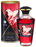 Olejek rozgrzewający Blazing Cherry Shunga 100 ml