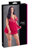 Babydoll Cottelli CURVES