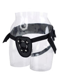Uprząż do strap-on Power Support Harness Calexotics czarny
