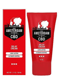 Krem opóźniający z CBD Original CBD from Amsterdam 50 ml