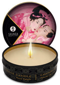 Świeca do masażu Shunga Roses 30 ml