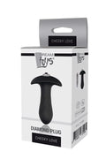 Plug analny wibrujący Cheeky Love Dream Toys