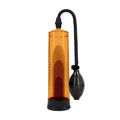 Pompka próżniowa Pumped Basic Pump 1 31 cm pomarańczowa