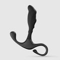 Masażer prostaty Crushious Djinn silikonowy 8 cm