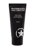 Lubrykant analny na bazie wody Ouch! 100 ml