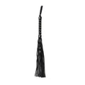 Flogger BDSM Fantasy 65 cm czarny