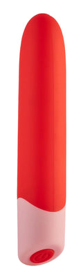 Wibrator bullet Love Whisper Dream Toys 7 programów USB