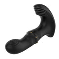Wibrator punktu G Dual Pleasure B - Series Joy 9 programów USB 15 cm