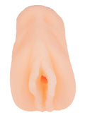 Masturbator waginy CyberSkin 12 cm