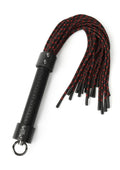 Flogger skórzany Hidden Desire 55 cm