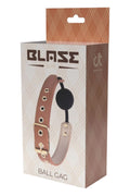Knebel Blaze Elite Dream Toys koniak