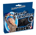 Kajdanki Love Cuffs You2Toys czarne