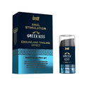 Żel analny Greek Kiss Intt 15 ml