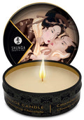 Mini świeca do masażu Intoxicating Chocolate Shunga 30 ml