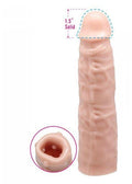 Nakładka przedłużająca Timeless Hungry Fang 22,5 cm