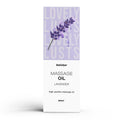 Olejek do masażu Satisfyer Lawenda 250 ml
