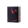 Masturbator Erotist Eruption silikonowy akumulatorowy 18,5 cm czarny