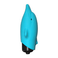 Wibrator mini Delfin Adrien Lastic 7,5 cm