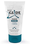 Lubrykant na bazie wody Just Glide Premium 50 ml