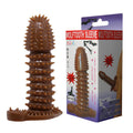Nakładka na penisa Wolftooth Baile 14 cm
