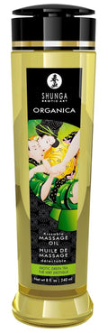 Olejek do masażu Shunga Organica 240 ml