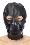 Maska BDSM Fetish Tentation