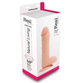 Dildo realistyczne Real Rapture 28,5 cm