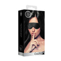 Maska na oczy Adjustable Eye Mask Ouch! 7,5 cm