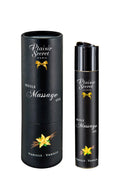 Olejek do masażu waniliowy Secret Pleasure 59 ml