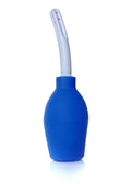 Irygator analny EasyLove 355 ml niebieski