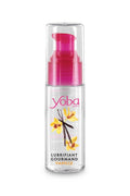 Lubrykant Gourmand Vanilla Yoba 50 ml