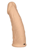 Przedłużka wibrująca Calexotics 10 trybów USB 17,8 cm