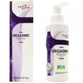 Olejek do masażu Orgasmic Touch Desire LoveStim 150 ml